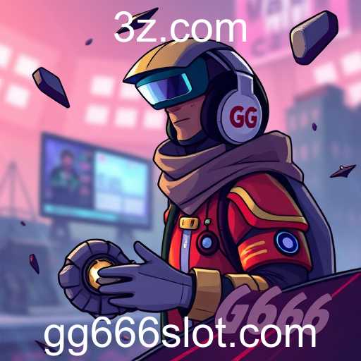 GG666: O Futuro dos Jogos Online