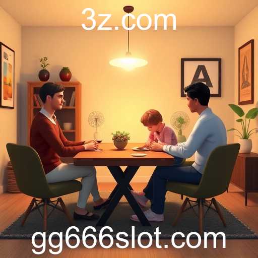 Revolução nos Jogos Online: GG666 em Destaque