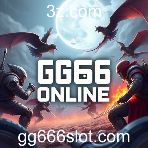 Explorando o Fenômeno GG666 no Mercado de Games Brasileiros