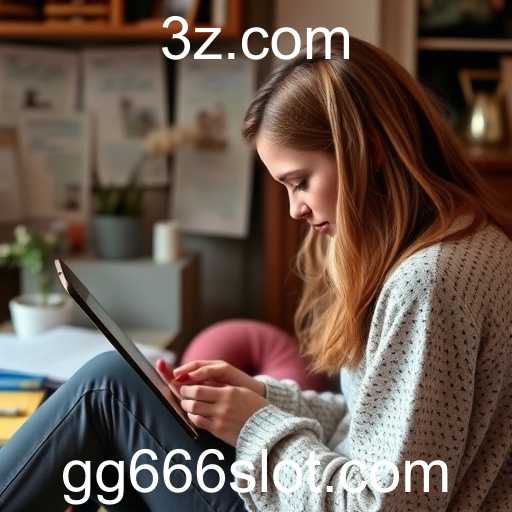 Expansão do GG666 e o Futuro dos Jogos Online