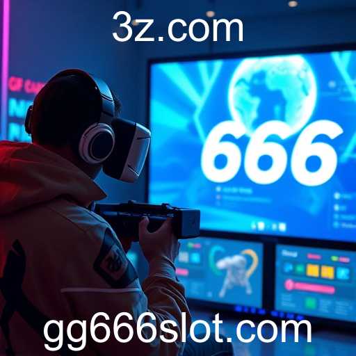 GG666: O Futuro dos Jogos Online em 2025