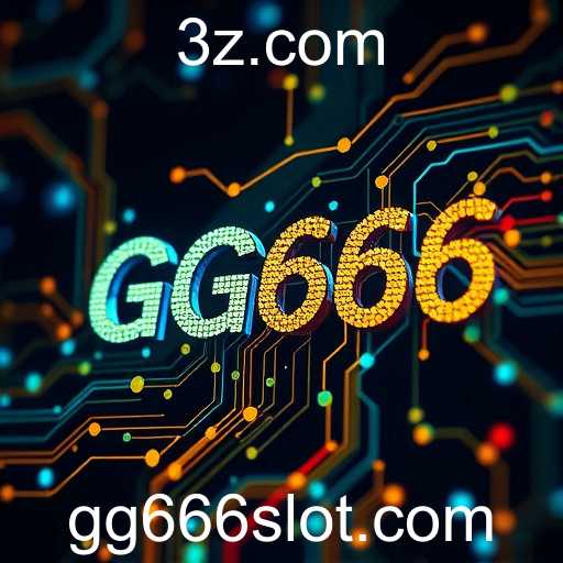 O Impacto da GG666 no Cenário Atual de Jogos