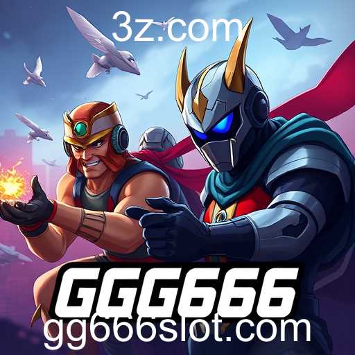 Novidades no Universo dos Jogos: GG666 Revoluciona o Mercado