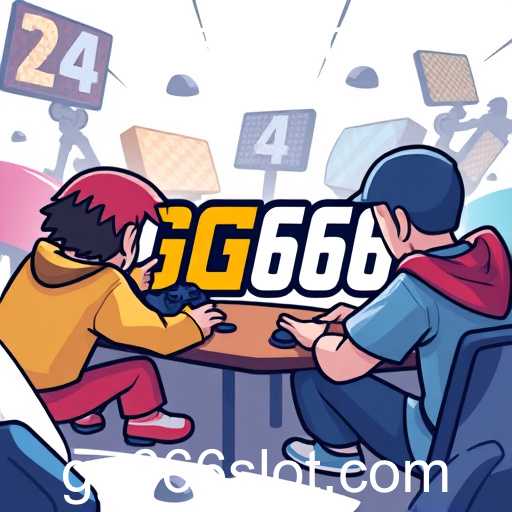 A Ascensão do GG666: O Fenômeno dos Jogos Online de 2025