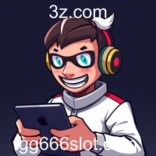 A Revolução dos Jogos Online: O Impacto da GG666 no Brasil