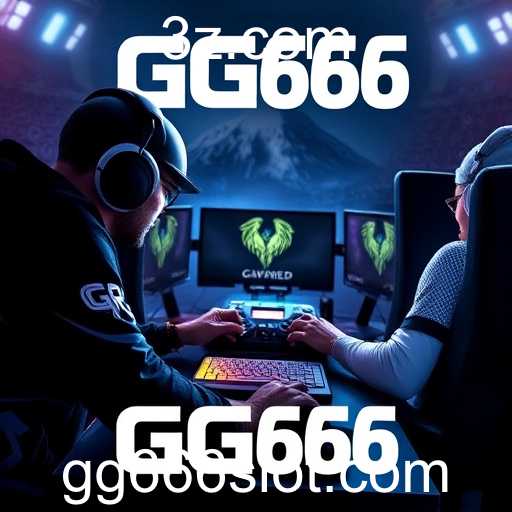 Impacto do GG666 no Cenário de Jogos Online em 2025