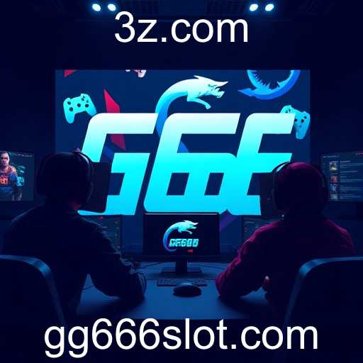 O Impacto do GG666 no Cenário de Jogos em 2025