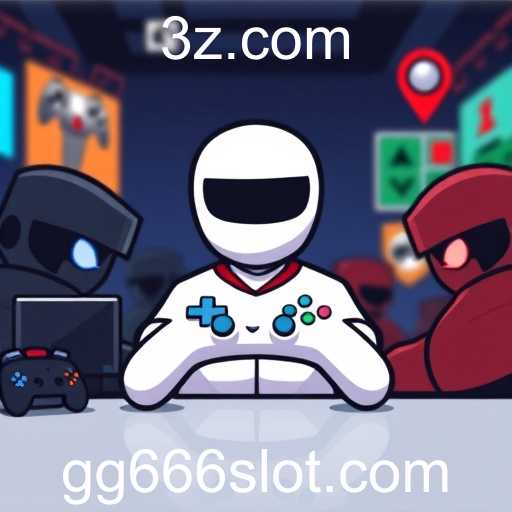 O Impacto de GG666 no Universo dos Jogos Online